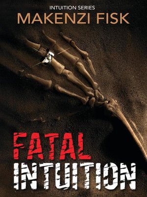 cover image of Fatal Intuition